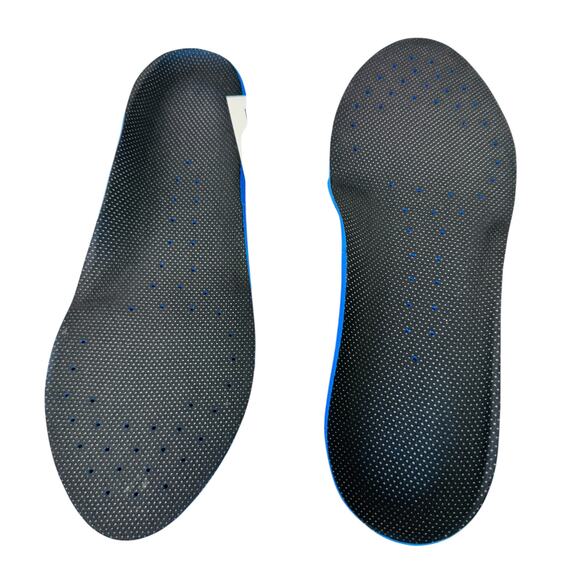 SmartCells Anti-Fatigue Therapeutic & Active Orthotic Soft Insoles Size 2XL - Picture 4 of 8